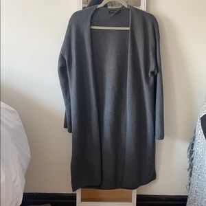 Banana Republic cardigan